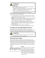 Preview for 7 page of Moxa Technologies EtherDevice EDS-P506E-4PoE Series Quick Installation Manual