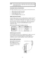 Preview for 9 page of Moxa Technologies EtherDevice EDS-P506E-4PoE Series Quick Installation Manual