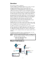 Предварительный просмотр 2 страницы Moxa Technologies EtherDevice EDS-P510 Series Hardware Installation Manual