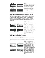 Предварительный просмотр 12 страницы Moxa Technologies EtherDevice EDS-P510 Series Hardware Installation Manual