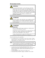 Предварительный просмотр 6 страницы Moxa Technologies EtherDevice EDS-P510A-8PoE Series Hardware Installation Manual