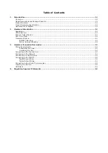 Предварительный просмотр 3 страницы Moxa Technologies IA3341 Hardware User Manual