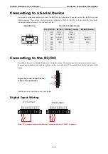 Предварительный просмотр 17 страницы Moxa Technologies IA3341 Hardware User Manual