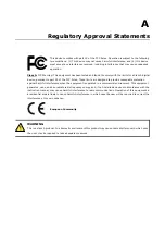 Предварительный просмотр 20 страницы Moxa Technologies IA3341 Hardware User Manual