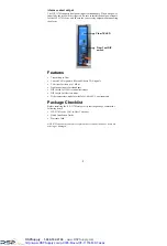 Preview for 3 page of Moxa Technologies ICF-1170I Series Quick Installation Manual