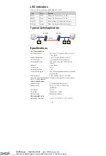 Preview for 6 page of Moxa Technologies ICF-1170I Series Quick Installation Manual