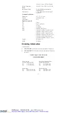 Preview for 7 page of Moxa Technologies ICF-1170I Series Quick Installation Manual