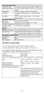 Preview for 13 page of Moxa Technologies ICF-1171I Series Quick Installation Manual