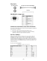 Preview for 7 page of Moxa Technologies ICF-1280I Series Hardware Installation Manual