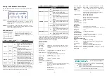 Предварительный просмотр 2 страницы Moxa Technologies IKS-6324 Series Hardware Installation Manual