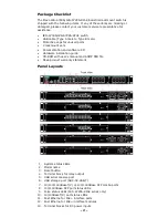 Preview for 2 page of Moxa Technologies IKS-6728A-8PoE series Hardware Installation Manual