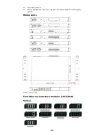 Preview for 3 page of Moxa Technologies IKS-6728A-8PoE series Hardware Installation Manual