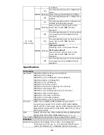 Preview for 8 page of Moxa Technologies IKS-6728A-8PoE series Hardware Installation Manual