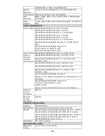 Preview for 9 page of Moxa Technologies IKS-6728A-8PoE series Hardware Installation Manual