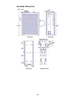 Preview for 4 page of Moxa Technologies IMC-101 Series Hardware Installation Manual