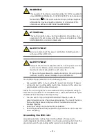 Preview for 7 page of Moxa Technologies IMC-101 Series Hardware Installation Manual