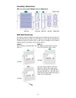 Preview for 4 page of Moxa Technologies IMC-21 Quick Installation Manual