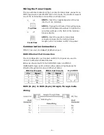 Preview for 6 page of Moxa Technologies IMC-21 Quick Installation Manual