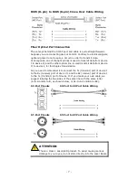 Preview for 7 page of Moxa Technologies IMC-21 Quick Installation Manual