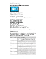 Preview for 8 page of Moxa Technologies IMC-21 Quick Installation Manual