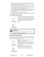 Preview for 5 page of Moxa Technologies IMC-21A series Hardware Installation Manual