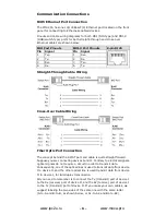 Preview for 6 page of Moxa Technologies IMC-21A series Hardware Installation Manual