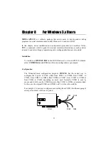 Предварительный просмотр 39 страницы Moxa Technologies Industio C114HI Manual