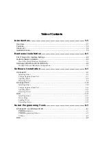 Preview for 5 page of Moxa Technologies Industio CI-132 Series User Manual