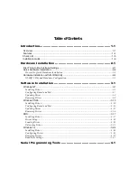 Preview for 5 page of Moxa Technologies Industio CI-134 Series User Manual