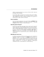 Preview for 9 page of Moxa Technologies Industio CI-134 Series User Manual