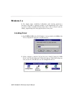 Preview for 46 page of Moxa Technologies Industio CI-134 Series User Manual