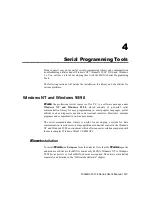 Preview for 51 page of Moxa Technologies Industio CI-134 Series User Manual