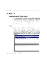 Preview for 58 page of Moxa Technologies Industio CI-134 Series User Manual