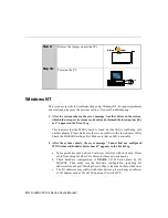 Preview for 72 page of Moxa Technologies Industio CI-134 Series User Manual