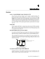 Preview for 7 page of Moxa Technologies Industio CP-114 Series CP-114 Series User Manual