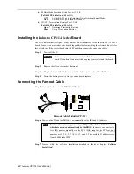 Preview for 12 page of Moxa Technologies Industio CP-114 Series CP-114 Series User Manual