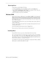 Preview for 18 page of Moxa Technologies Industio CP-114 Series CP-114 Series User Manual