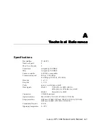 Preview for 83 page of Moxa Technologies Industio CP-134UL User Manual