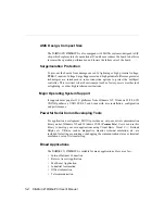 Preview for 8 page of Moxa Technologies INTELLIO C218 User Manual