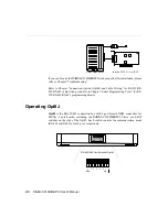 Preview for 16 page of Moxa Technologies INTELLIO C218 User Manual