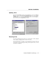 Preview for 41 page of Moxa Technologies INTELLIO C218 User Manual