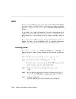 Preview for 42 page of Moxa Technologies INTELLIO C218 User Manual