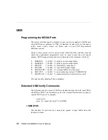 Preview for 60 page of Moxa Technologies INTELLIO C218 User Manual