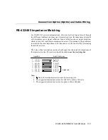 Preview for 81 page of Moxa Technologies INTELLIO C218 User Manual