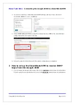 Preview for 3 page of Moxa Technologies ioLogik 2500 Series Manual