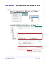 Preview for 7 page of Moxa Technologies ioLogik 2500 Series Manual