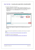 Preview for 9 page of Moxa Technologies ioLogik 2500 Series Manual