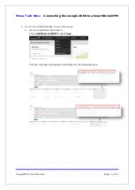 Preview for 10 page of Moxa Technologies ioLogik 2500 Series Manual