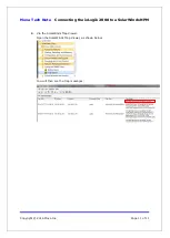 Preview for 11 page of Moxa Technologies ioLogik 2500 Series Manual