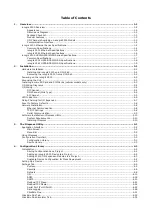 Preview for 3 page of Moxa Technologies ioLogik 2512 User Manual